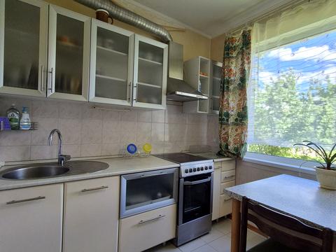 квартира за адресою Червоної Калини просп. (Володимира Маяковського), 23