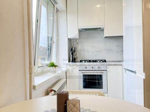 квартира по адресу Харьковское шоссе, 9