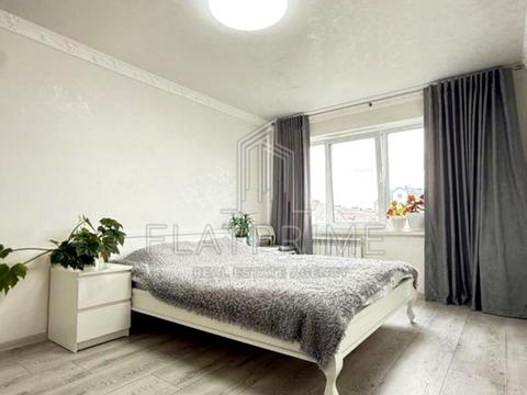 квартира по адресу Харьковское шоссе, 9