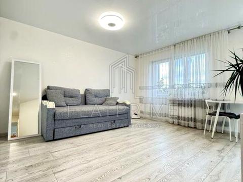 квартира за адресою Харківське шосе, 9