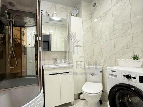 квартира по адресу Харьковское шоссе, 9