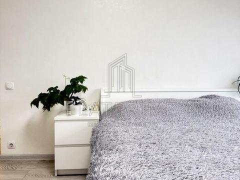 квартира по адресу Харьковское шоссе, 9