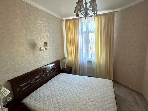 квартира по адресу Курортный пер., 1Б
