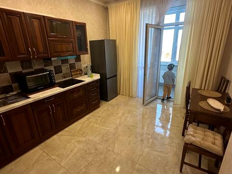 квартира по адресу Курортный пер., 1Б