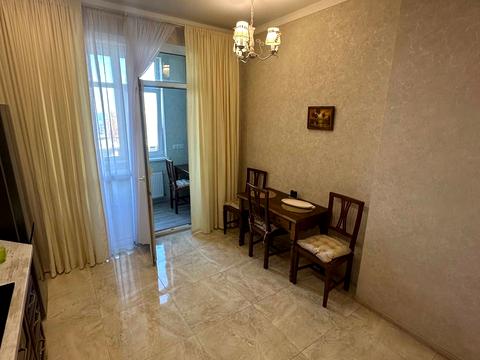 квартира по адресу Курортный пер., 1Б