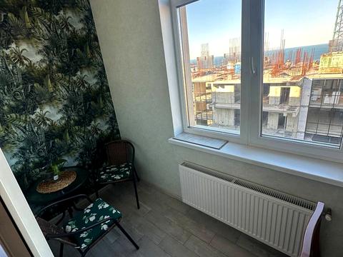 квартира по адресу Курортный пер., 1Б