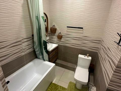 квартира по адресу Курортный пер., 1Б