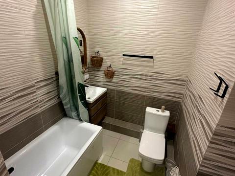 квартира по адресу Курортный пер., 1Б