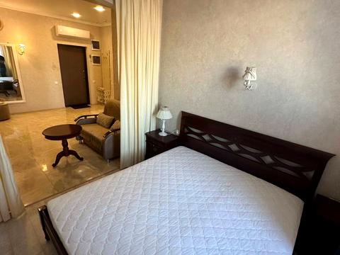 квартира по адресу Курортный пер., 1Б