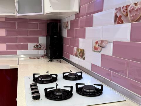 квартира за адресою Івано-Франківськ, Василя Стуса вул., 28к4
