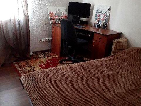 дом по адресу Центральная ул.