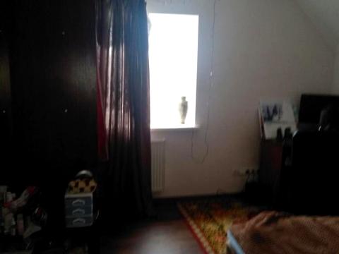 дом по адресу Центральная ул.