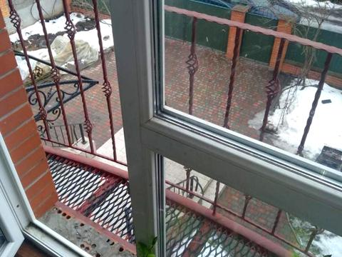 дом по адресу Центральная ул.