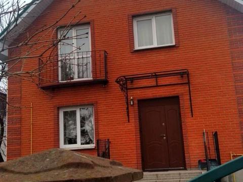 дом по адресу Центральная ул.