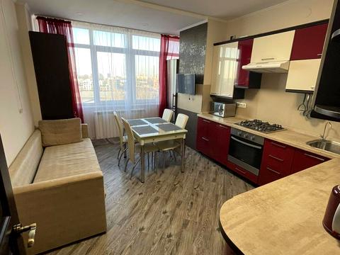 квартира за адресою Пасічна вул., 169г