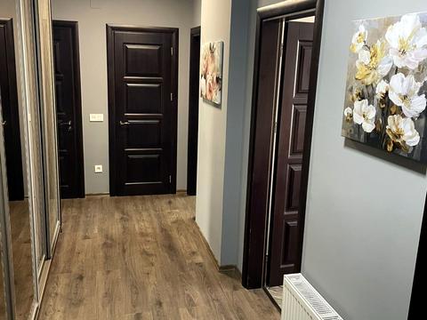 квартира за адресою Пасічна вул., 169г