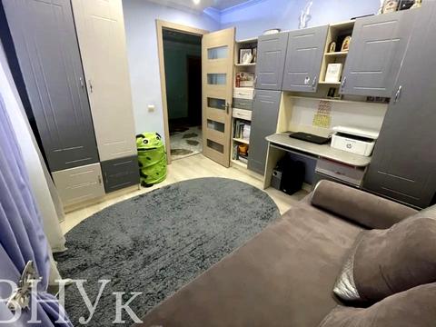 квартира по адресу Лобачевского ул., 43