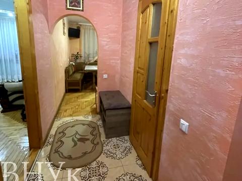 квартира по адресу Лобачевского ул., 43