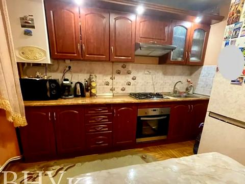 квартира по адресу Лобачевского ул., 43