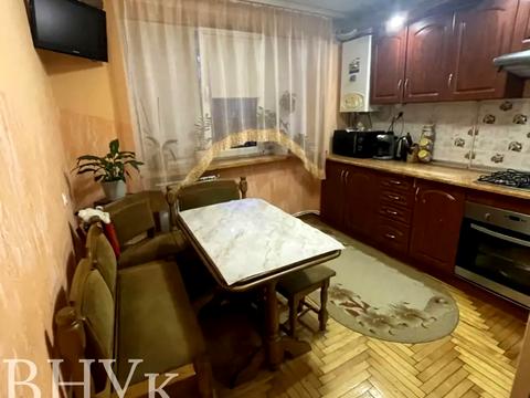 квартира по адресу Лобачевского ул., 43