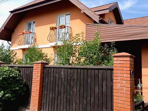 дом по адресу 4-та лінія ул.