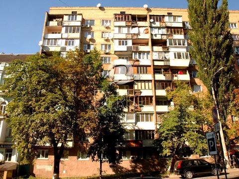 квартира по адресу Богдана Хмельницкого ул., 88-92