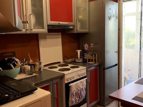 квартира за адресою Сорочинська вул. (Новгородська), 15