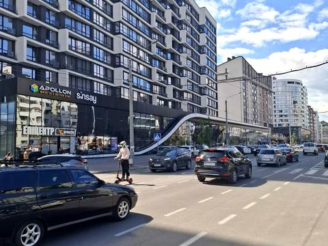 коммерческая по адресу Солнечная ул., (Будинок 1)