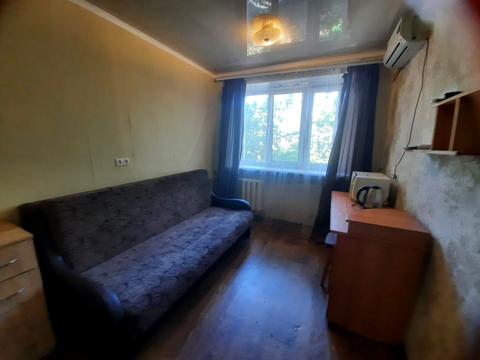 кімната за адресою Космонавтів вул., 25/3