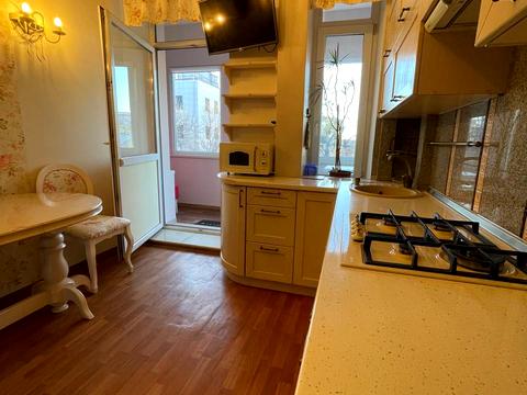 квартира по адресу Полтавский Шлях ул., 118