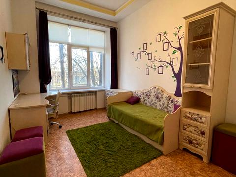 квартира по адресу Полтавский Шлях ул., 118