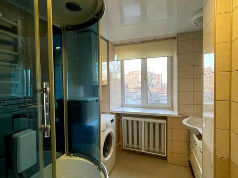 квартира по адресу Полтавский Шлях ул., 118