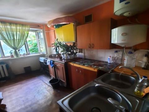 кімната за адресою Космонавтів вул., 25/3