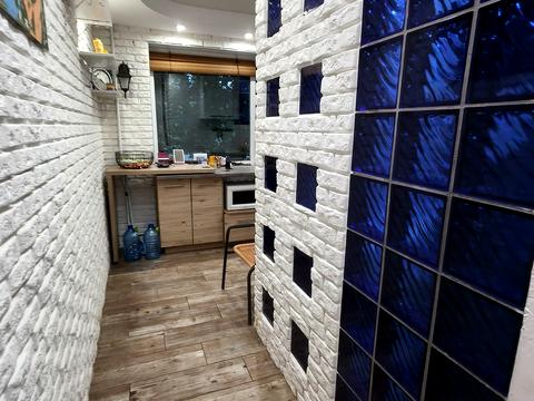квартира по адресу Берлинского Максима ул., 4