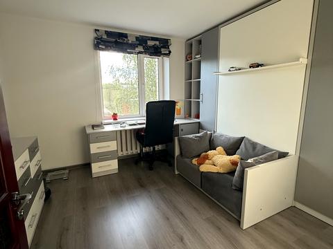 квартира за адресою Любарського вул. (Білостоцького), 36