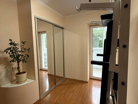 квартира за адресою Любарського вул. (Білостоцького), 36