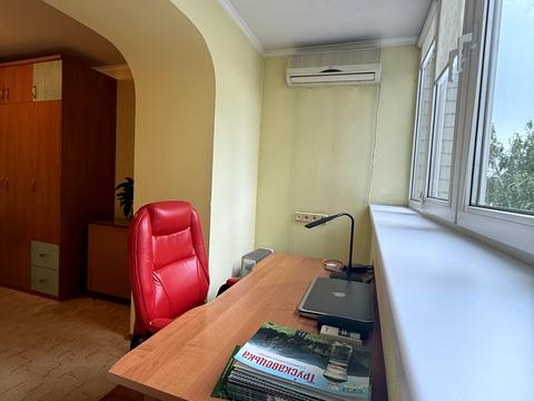 квартира за адресою Любарського вул. (Білостоцького), 36