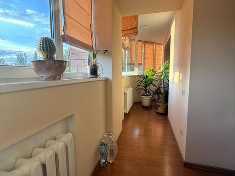 квартира за адресою Любарського вул. (Білостоцького), 36