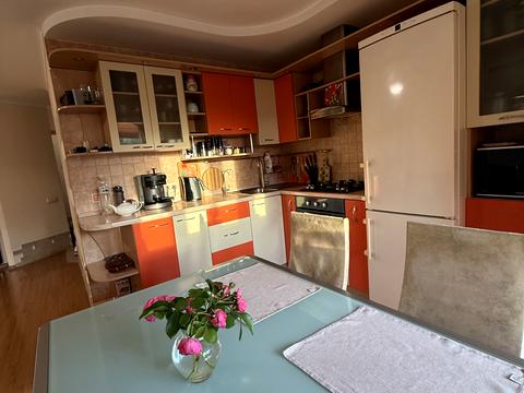 квартира за адресою Любарського вул. (Білостоцького), 36