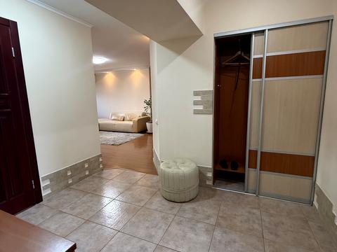 квартира за адресою Любарського вул. (Білостоцького), 36
