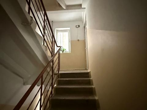 квартира за адресою Любарського вул. (Білостоцького), 36