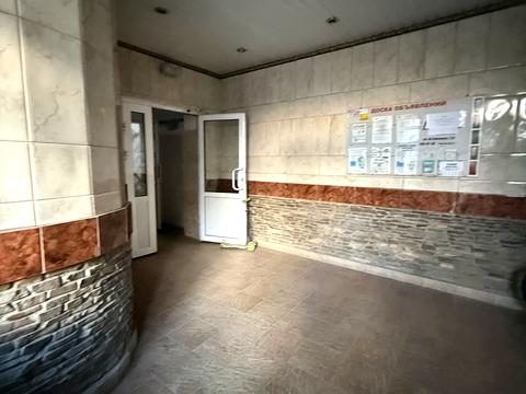 квартира за адресою Любарського вул. (Білостоцького), 36