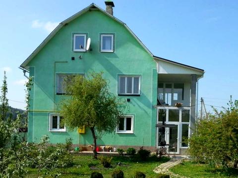 дом по адресу підгірна