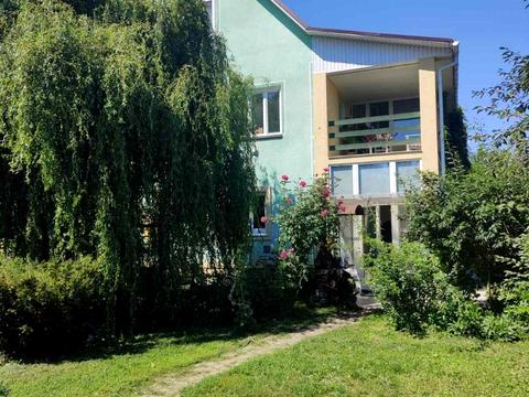 дом по адресу підгірна