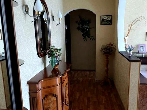 квартира за адресою Всеволода Татькова вул. (Борзенка), 7
