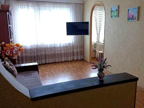 квартира за адресою Всеволода Татькова вул. (Борзенка), 7