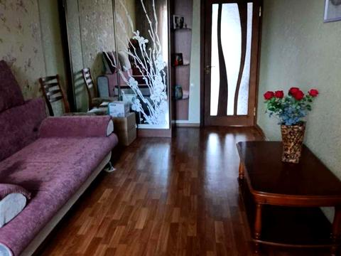 квартира за адресою Всеволода Татькова вул. (Борзенка), 7
