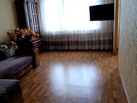 квартира за адресою Всеволода Татькова вул. (Борзенка), 7
