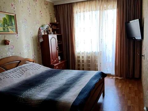 квартира за адресою Всеволода Татькова вул. (Борзенка), 7