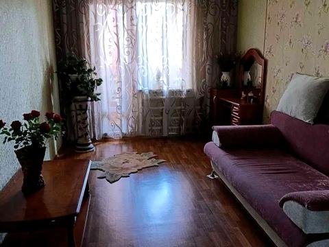 квартира за адресою Всеволода Татькова вул. (Борзенка), 7